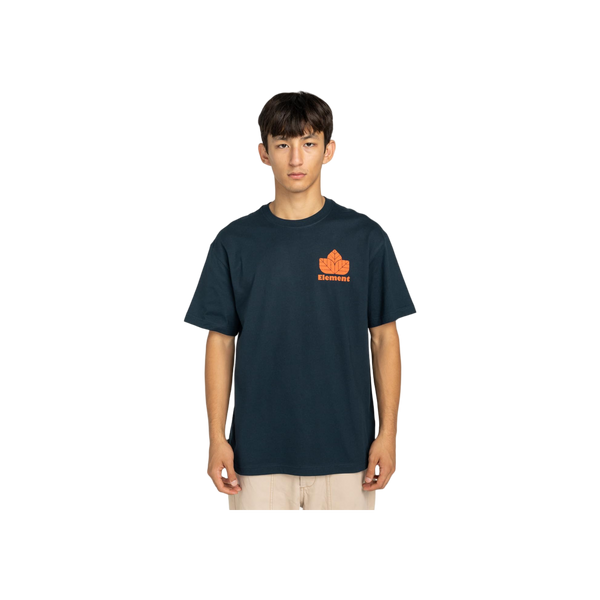 Element Sporting Outdoor Shirt Ademend Prestatieshirt