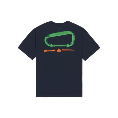 Element Sporting Outdoor Shirt Ademend Prestatieshirt