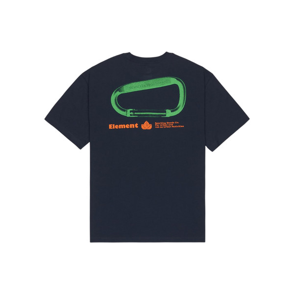Element Sporting Outdoor Shirt Ademend Prestatieshirt