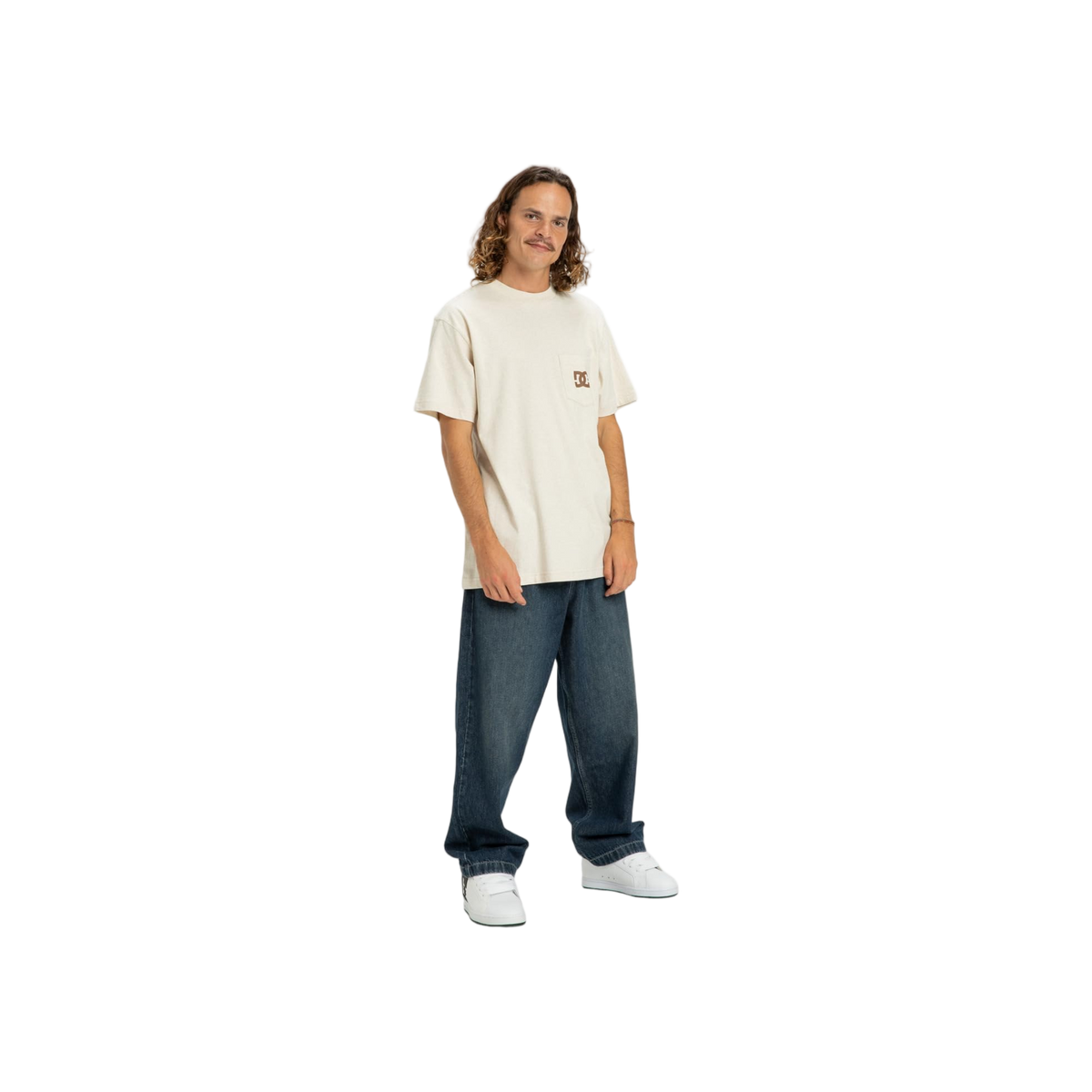 Tops DCSTARPOCKETHSS
