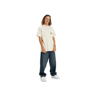 Tops DCSTARPOCKETHSS