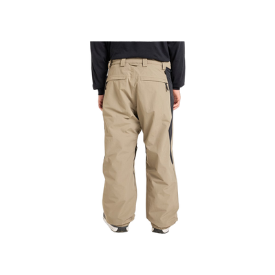 Quiksilver Snow Down Snowpants