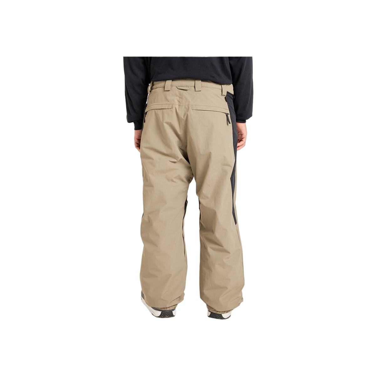 Quiksilver Snow Down Snowpants
