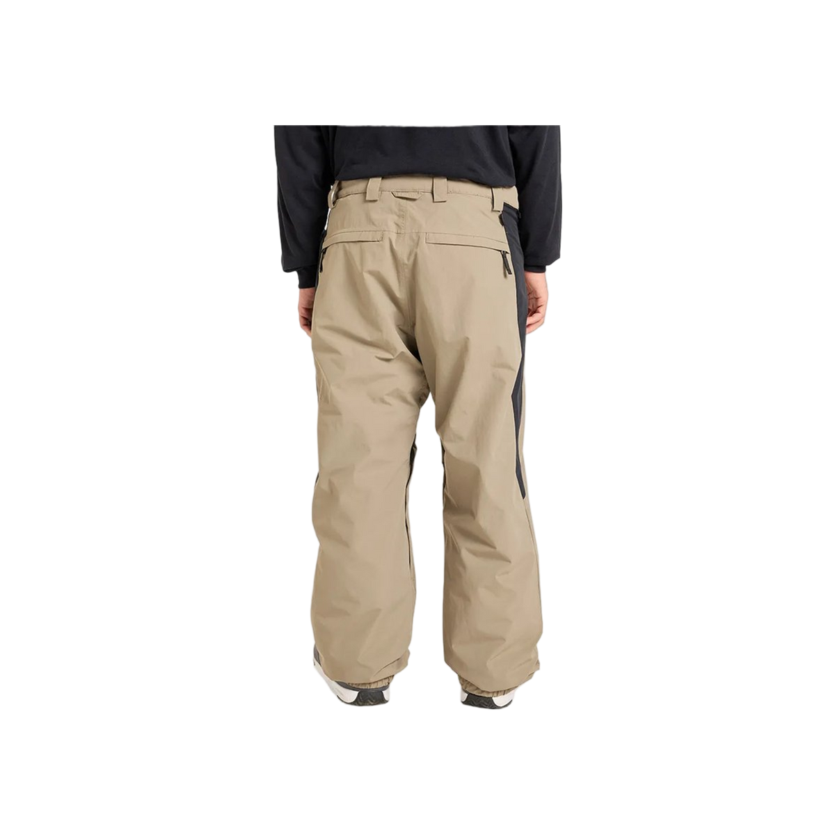 Quiksilver Snow Down Snowpants