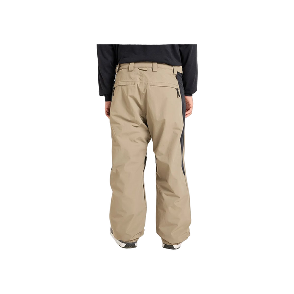 Quiksilver Snow Down Snowpants
