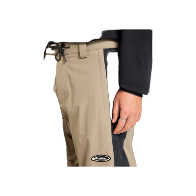Quiksilver Snow Down Snowpants