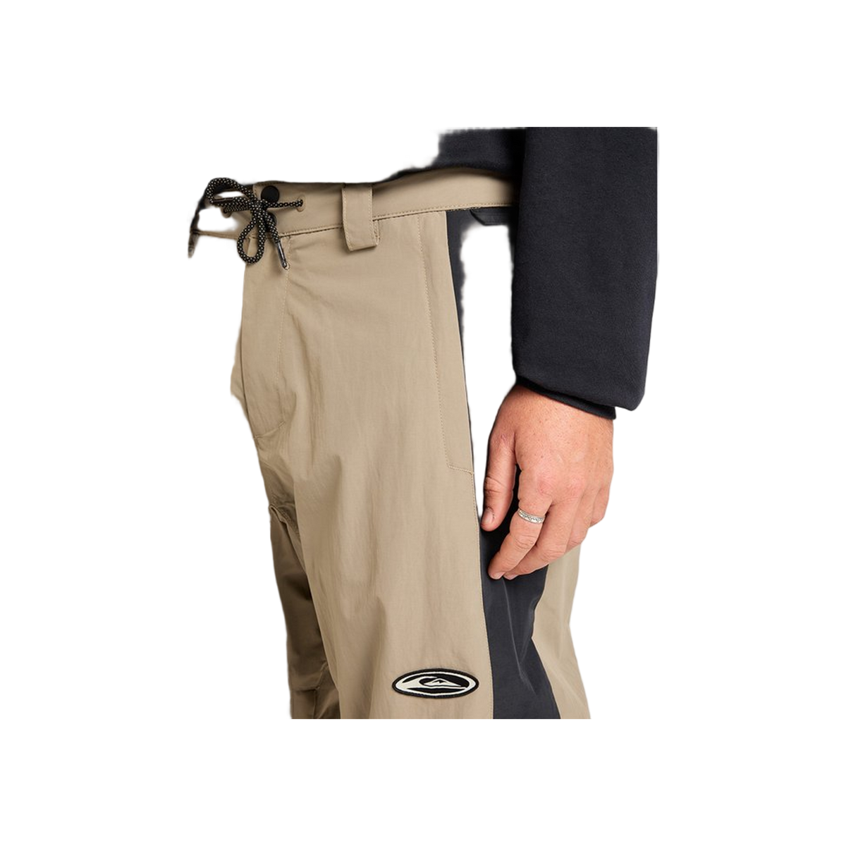 Quiksilver Snow Down Snowpants