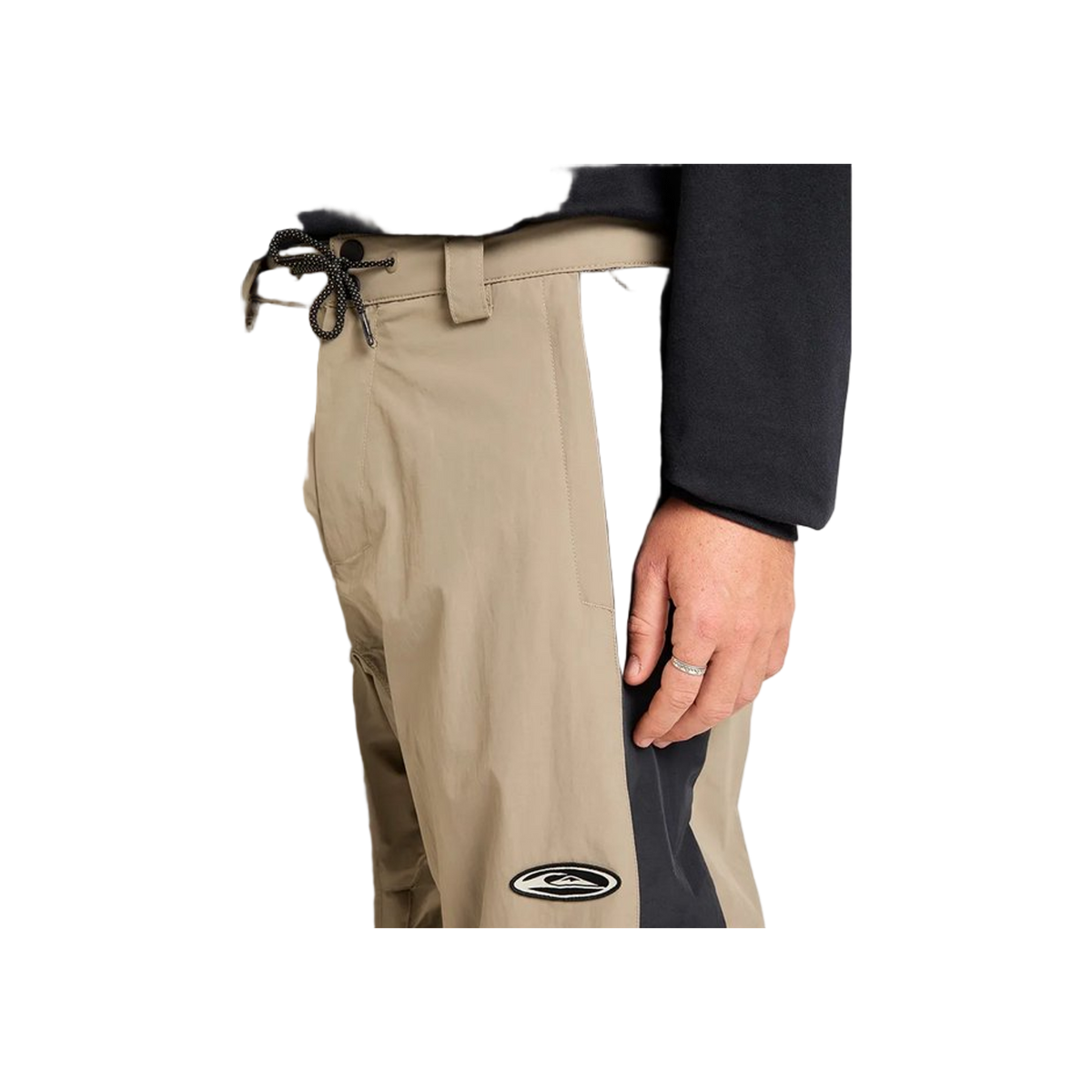 Quiksilver Snow Down Snowpants