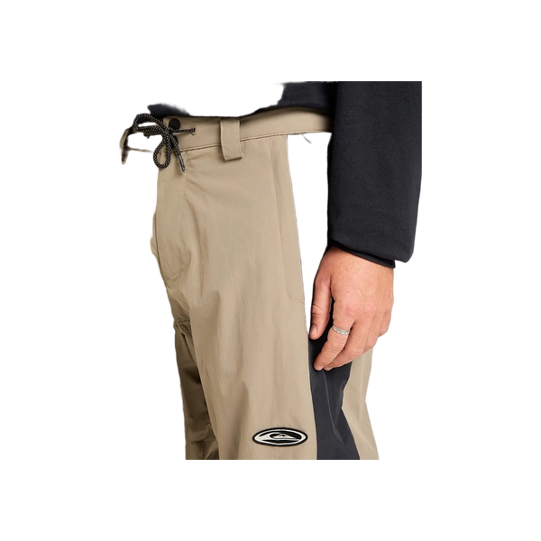 Quiksilver Snow Down Snowpants