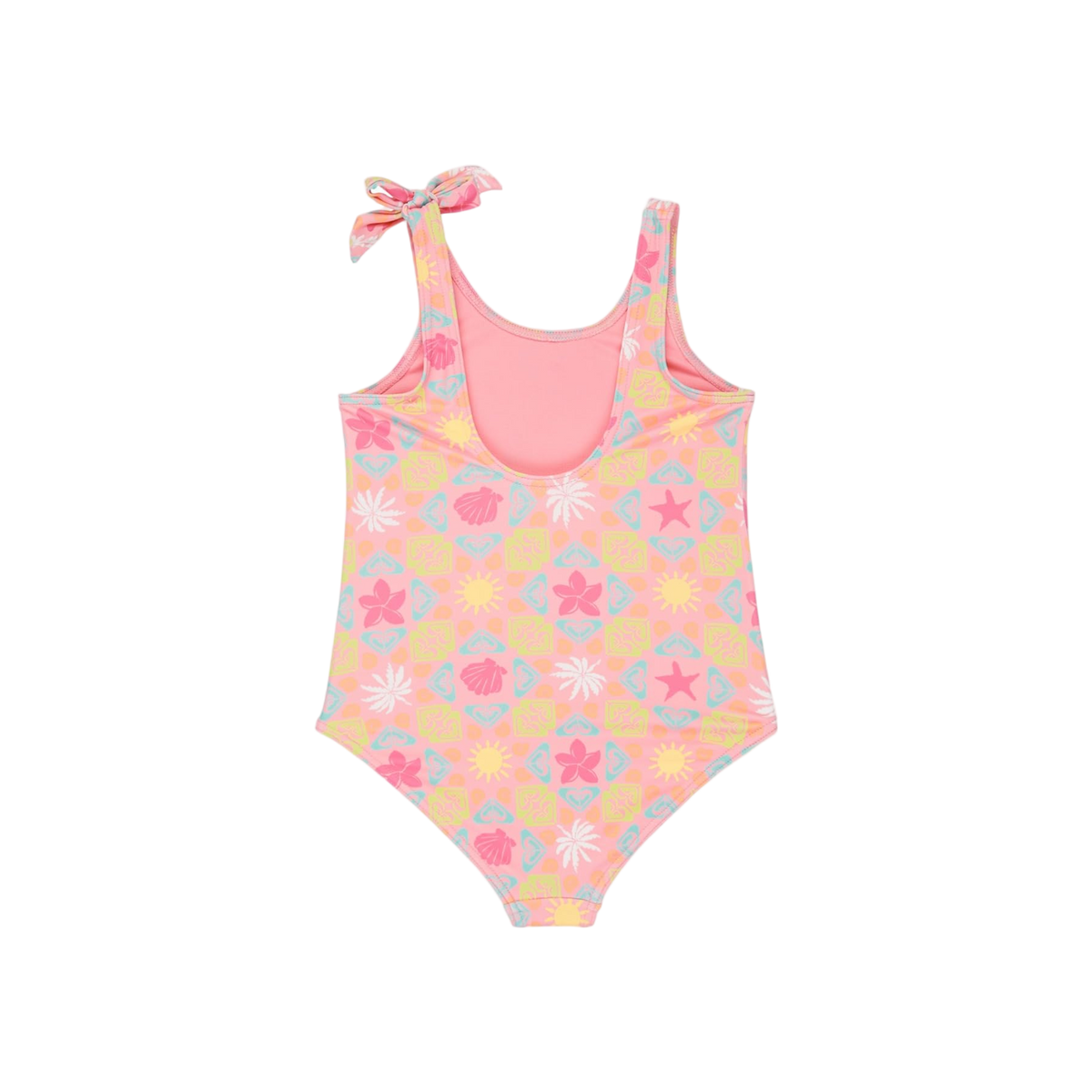 Roxy Check Tw