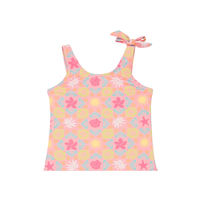 Roxy Check Tw