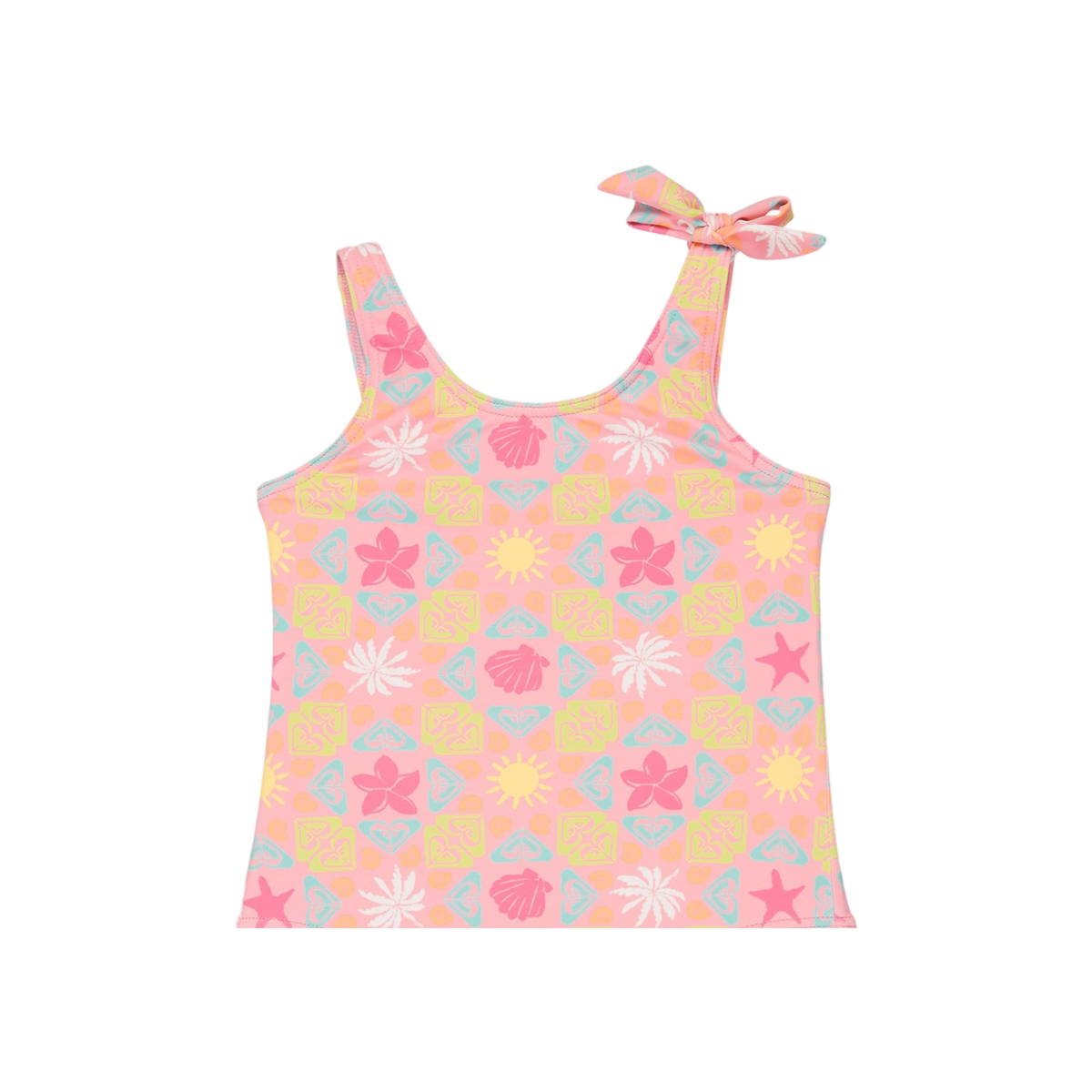 Roxy Check Tw
