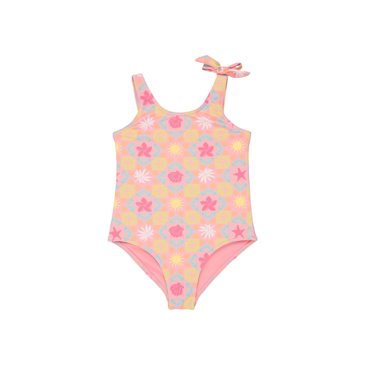 Roxy Check Tw