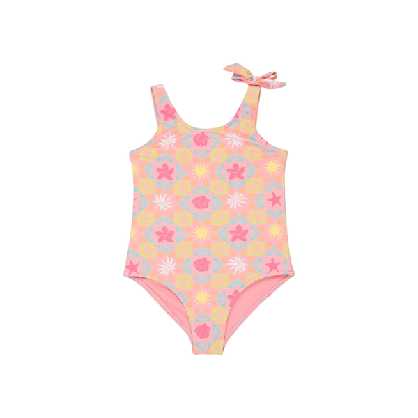Roxy Check Tw
