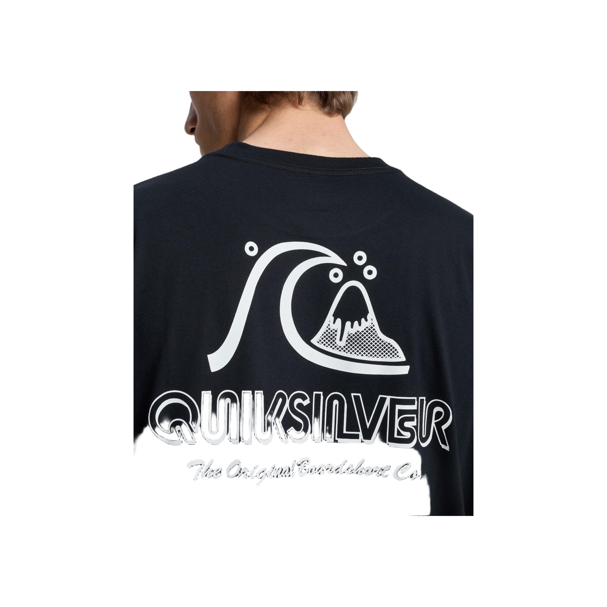 Quiksilver Evo Original Bs