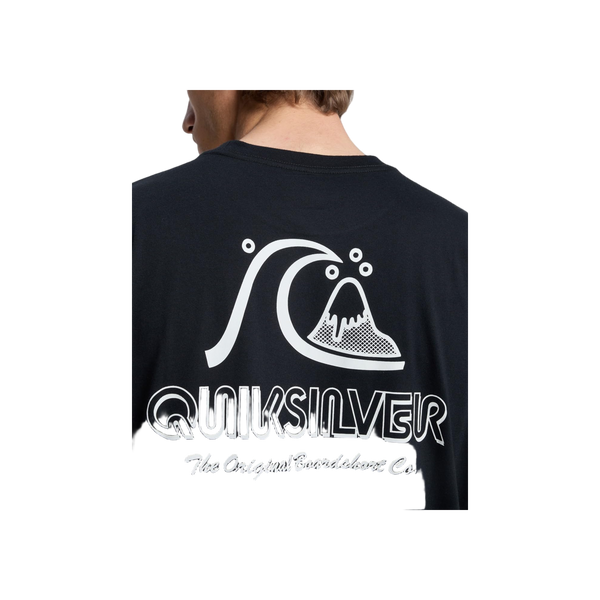 Quiksilver Evo Original Bs