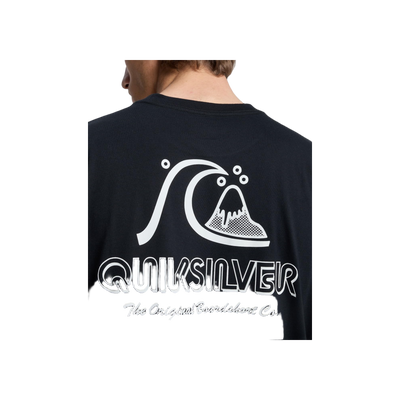 Quiksilver Evo Original Bs