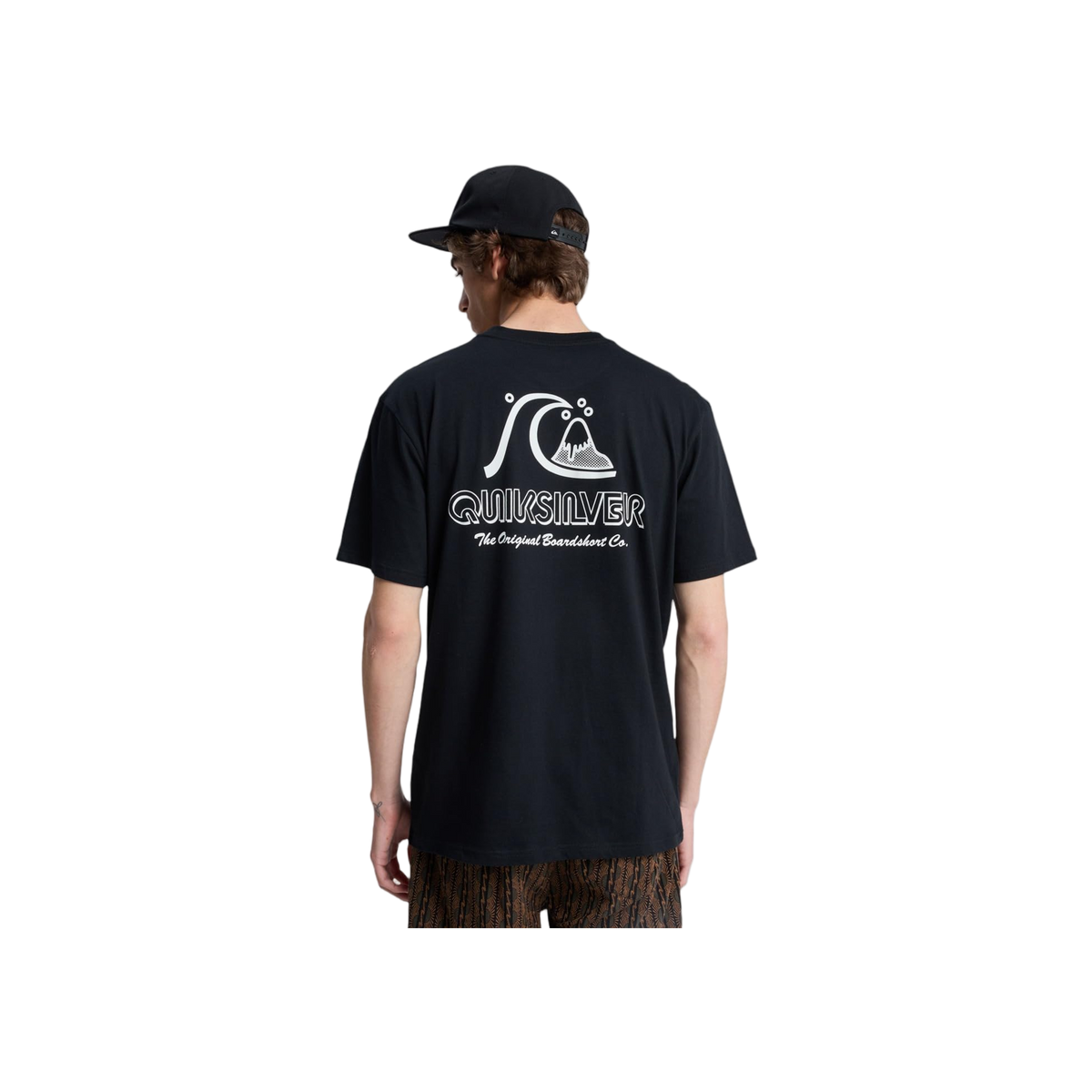 Quiksilver Evo Original Bs