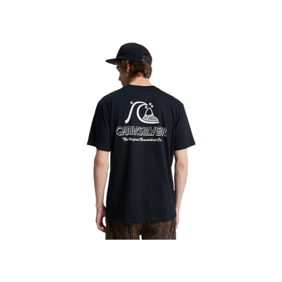 Quiksilver Evo Original Bs