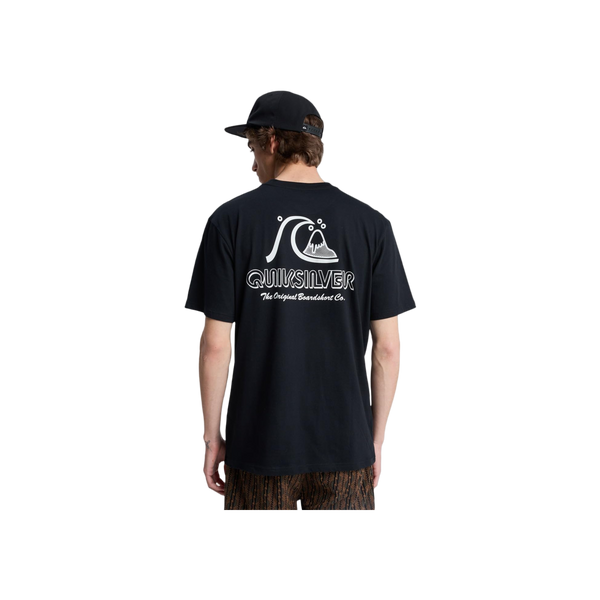 Quiksilver Evo Original Bs
