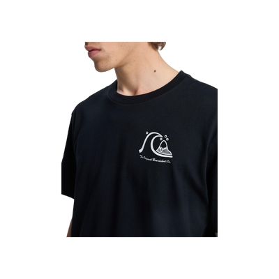 Quiksilver Evo Original Bs