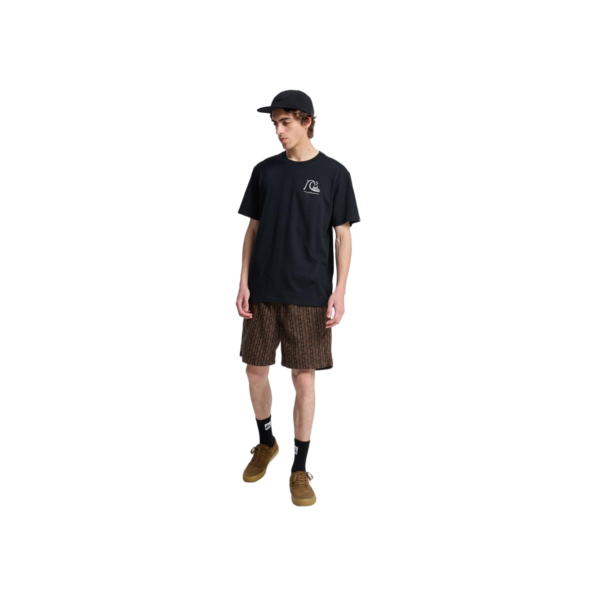 Quiksilver Evo Original Bs