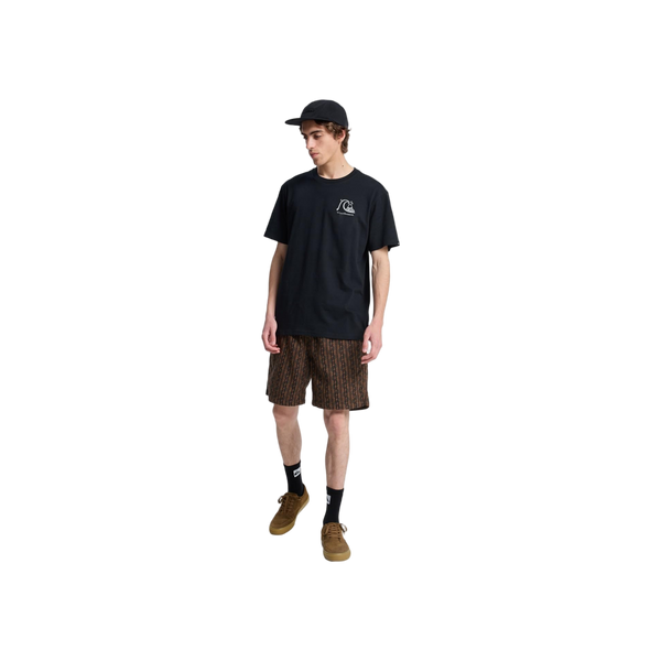 Quiksilver Evo Original Bs