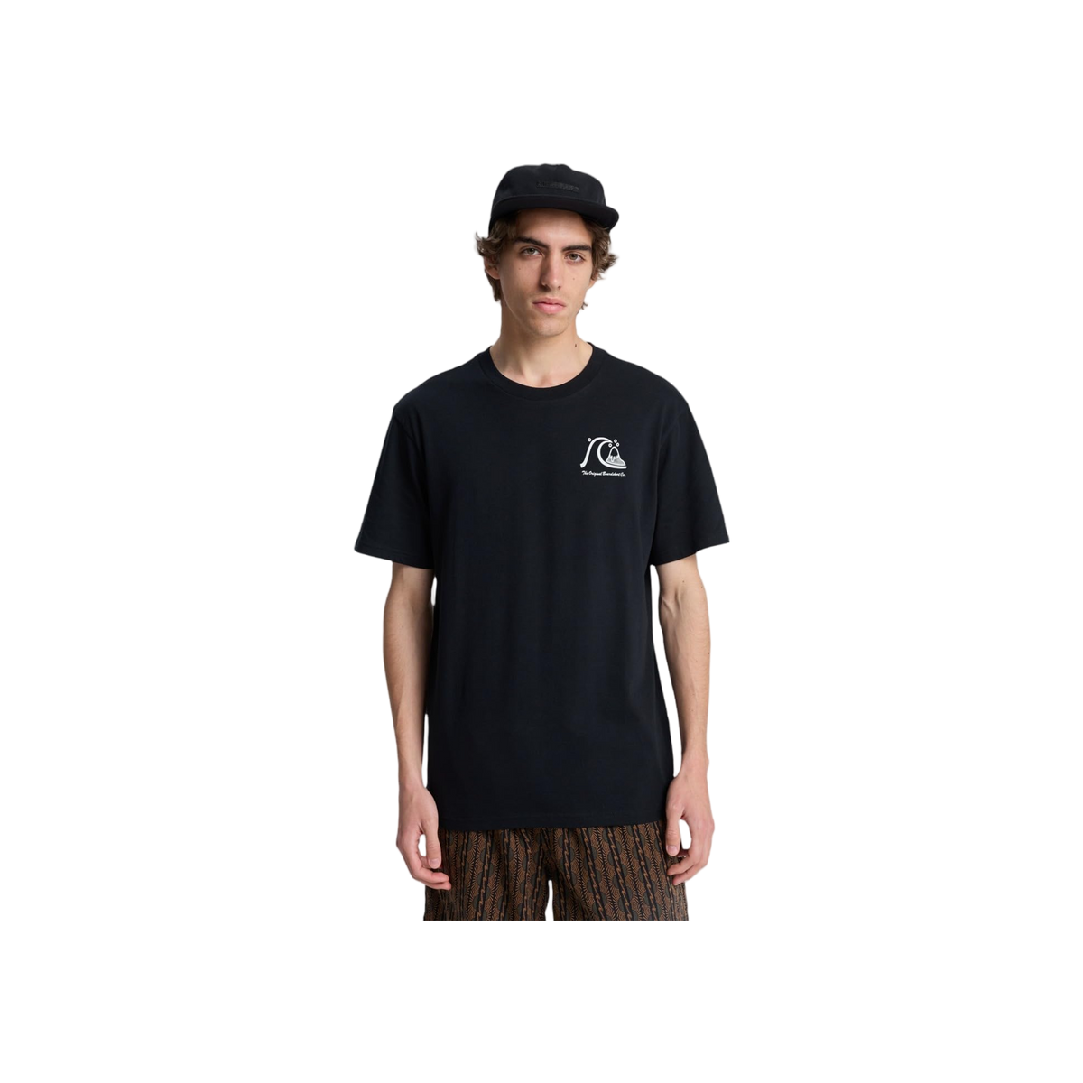 Quiksilver Evo Original Bs