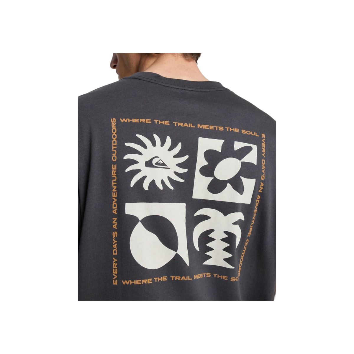 Quiksilver Evo Blossom Of
