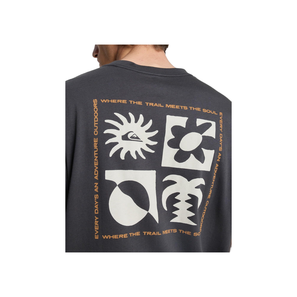 Quiksilver Evo Blossom Of