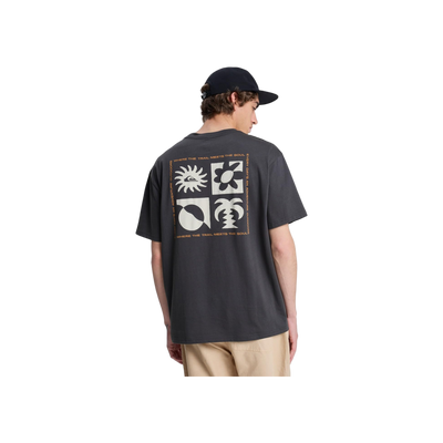 Quiksilver Evo Blossom Of
