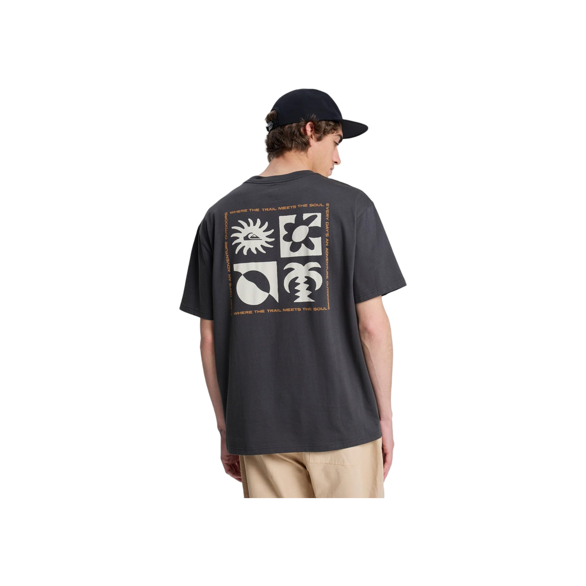 Quiksilver Evo Blossom Of