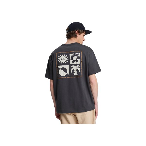 Quiksilver Evo Blossom Of