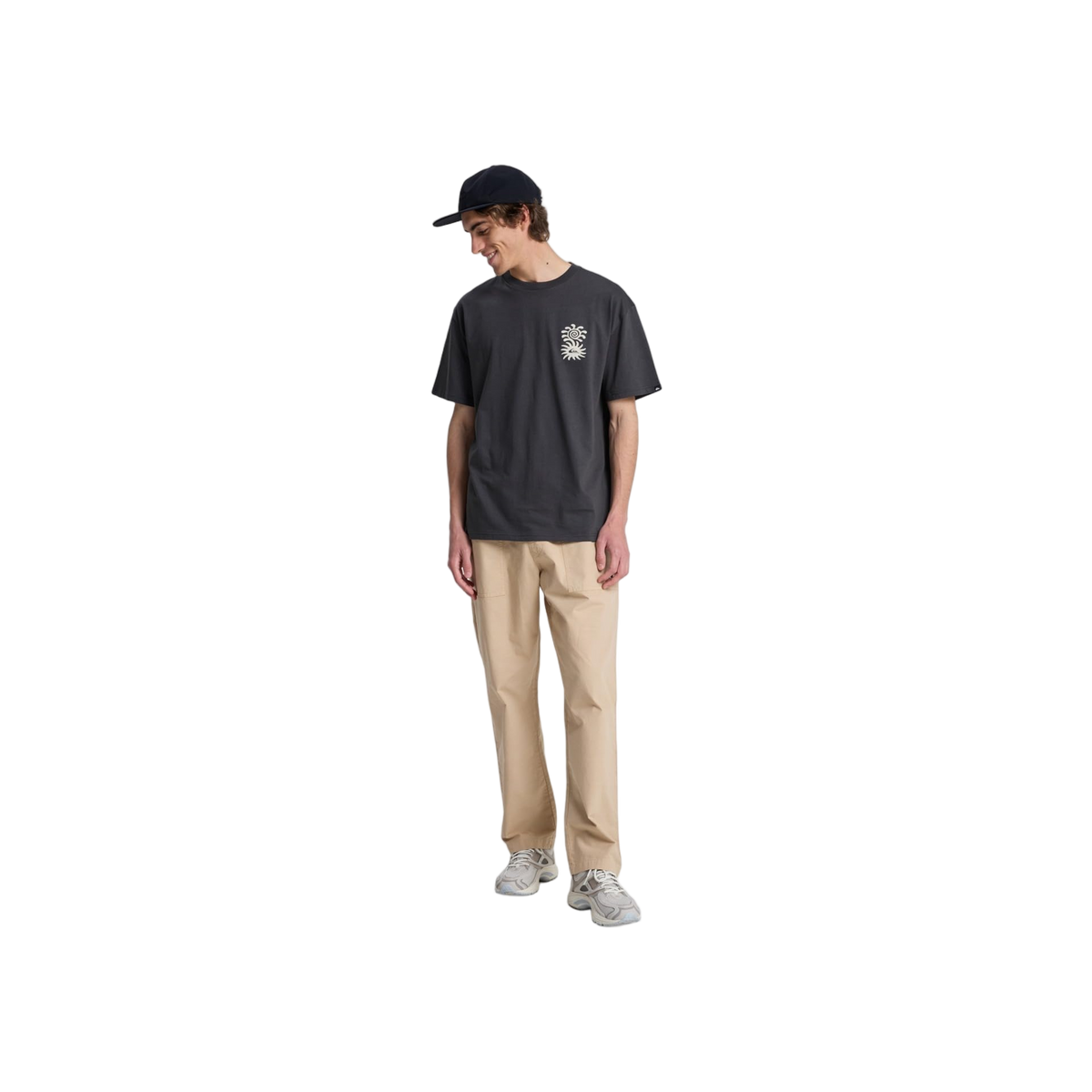 Quiksilver Evo Blossom Of