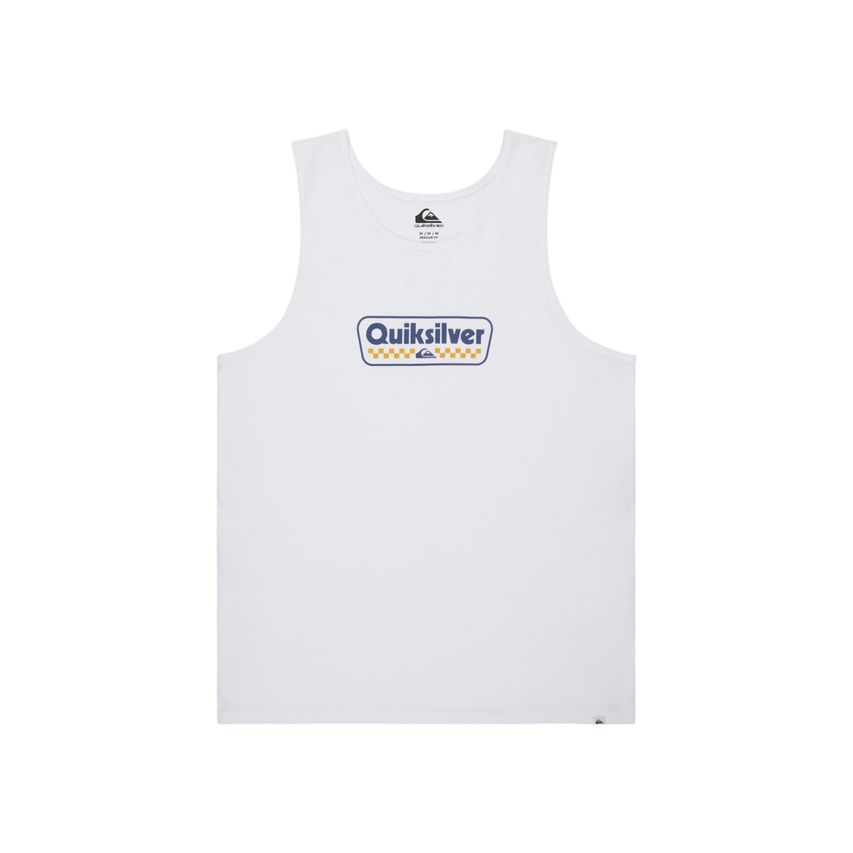 Quiksilver Ev Starting Gri
