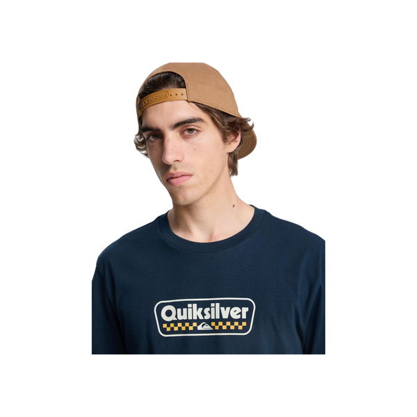 Quiksilver Ev Starting Gri