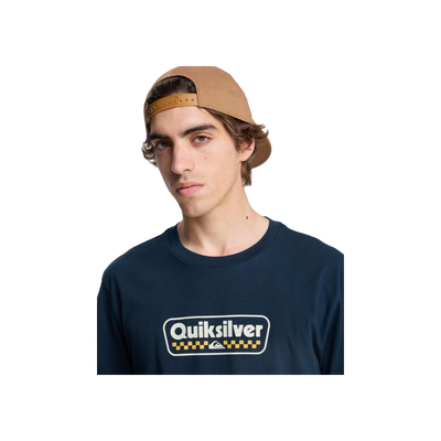 Quiksilver Ev Starting Gri