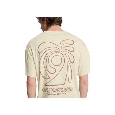 Quiksilver Curve Palm