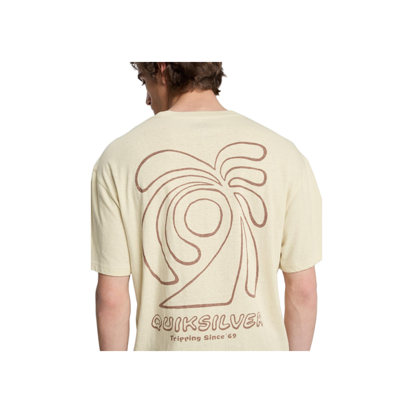 Quiksilver Curve Palm