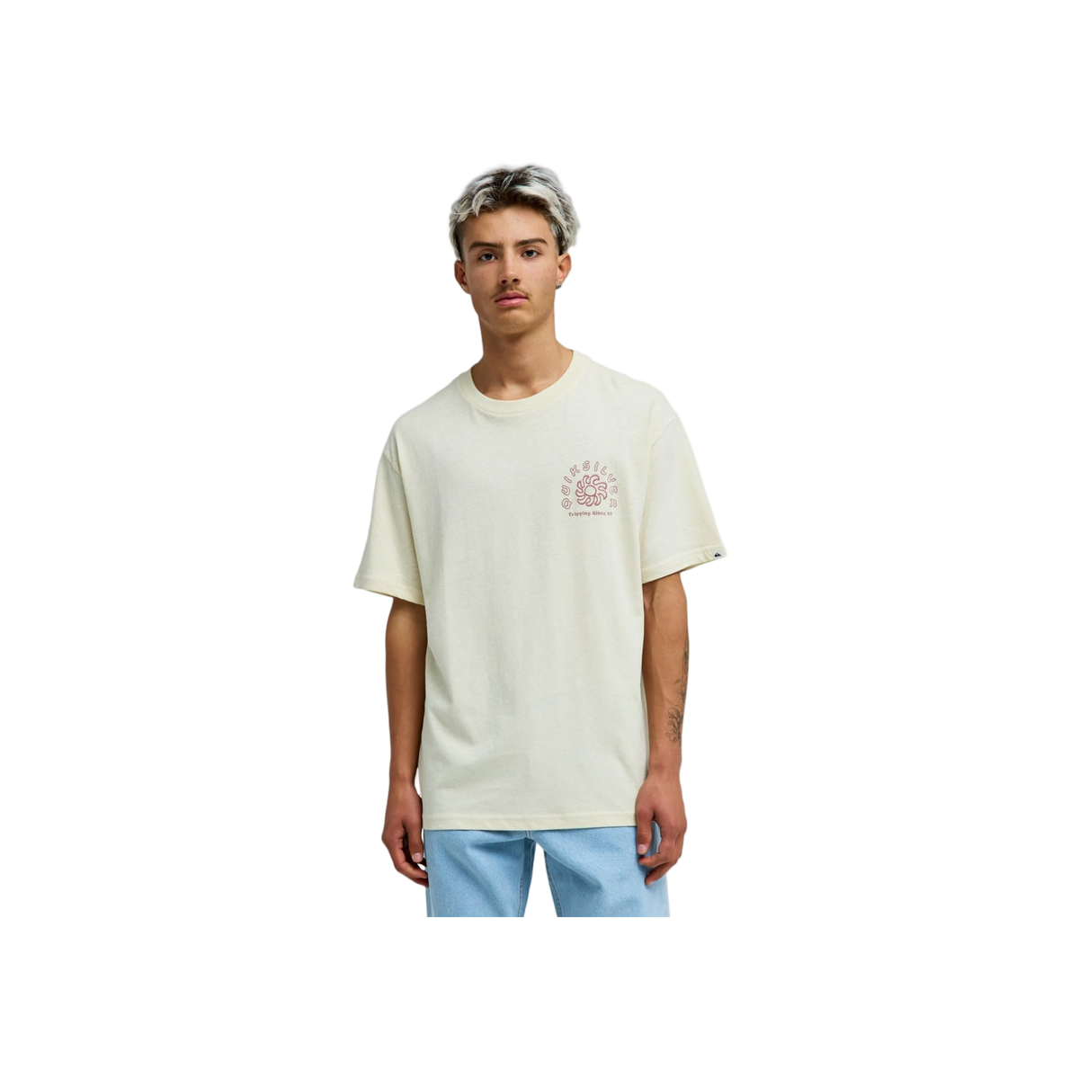 Quiksilver Curve Palm