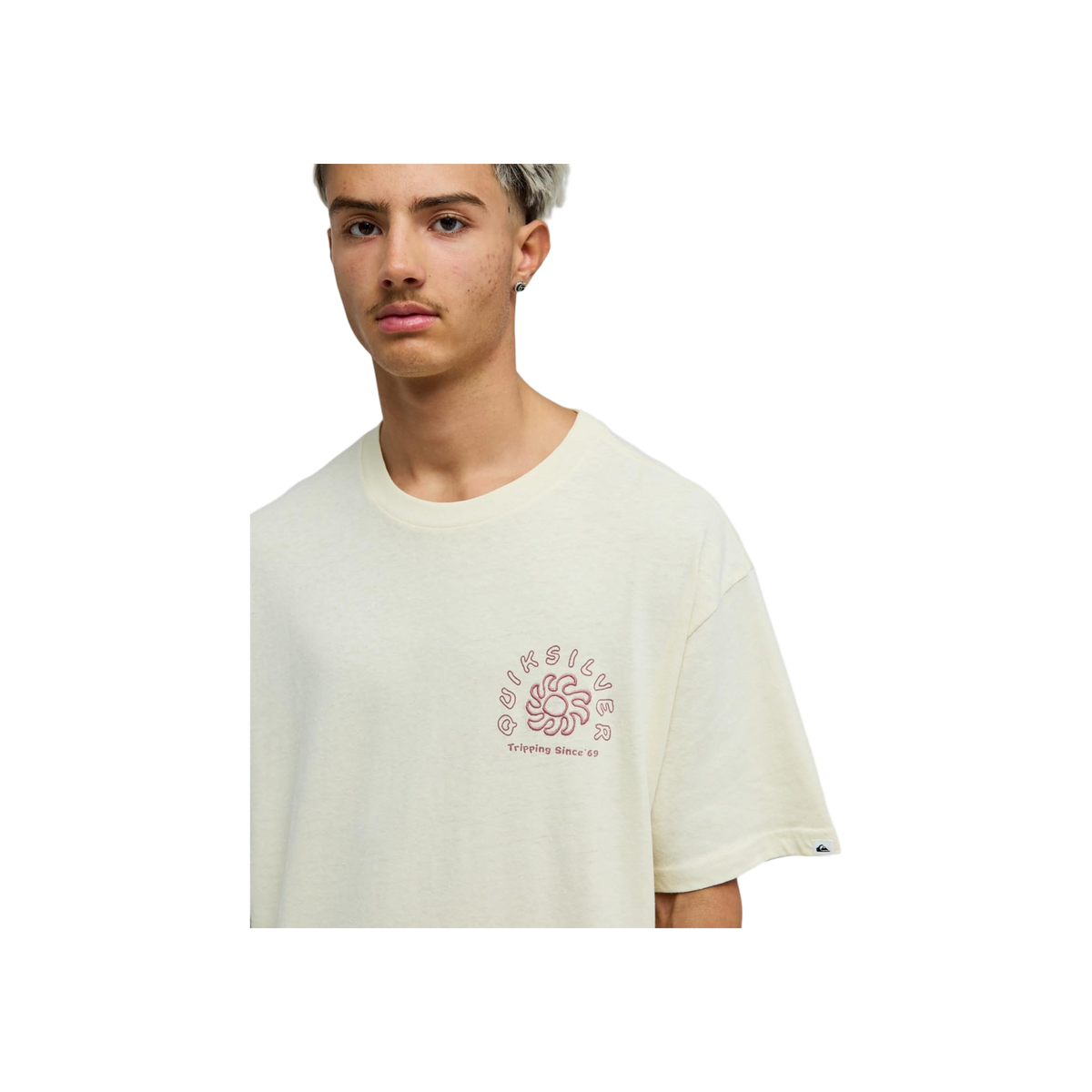 Quiksilver Curve Palm