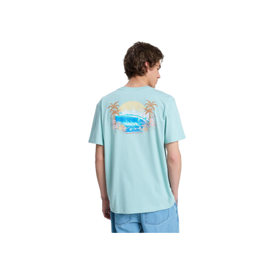 Quiksilver Ev Barrel Parad