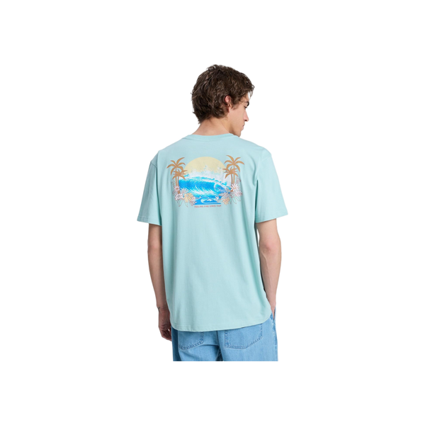 Quiksilver Ev Barrel Parad