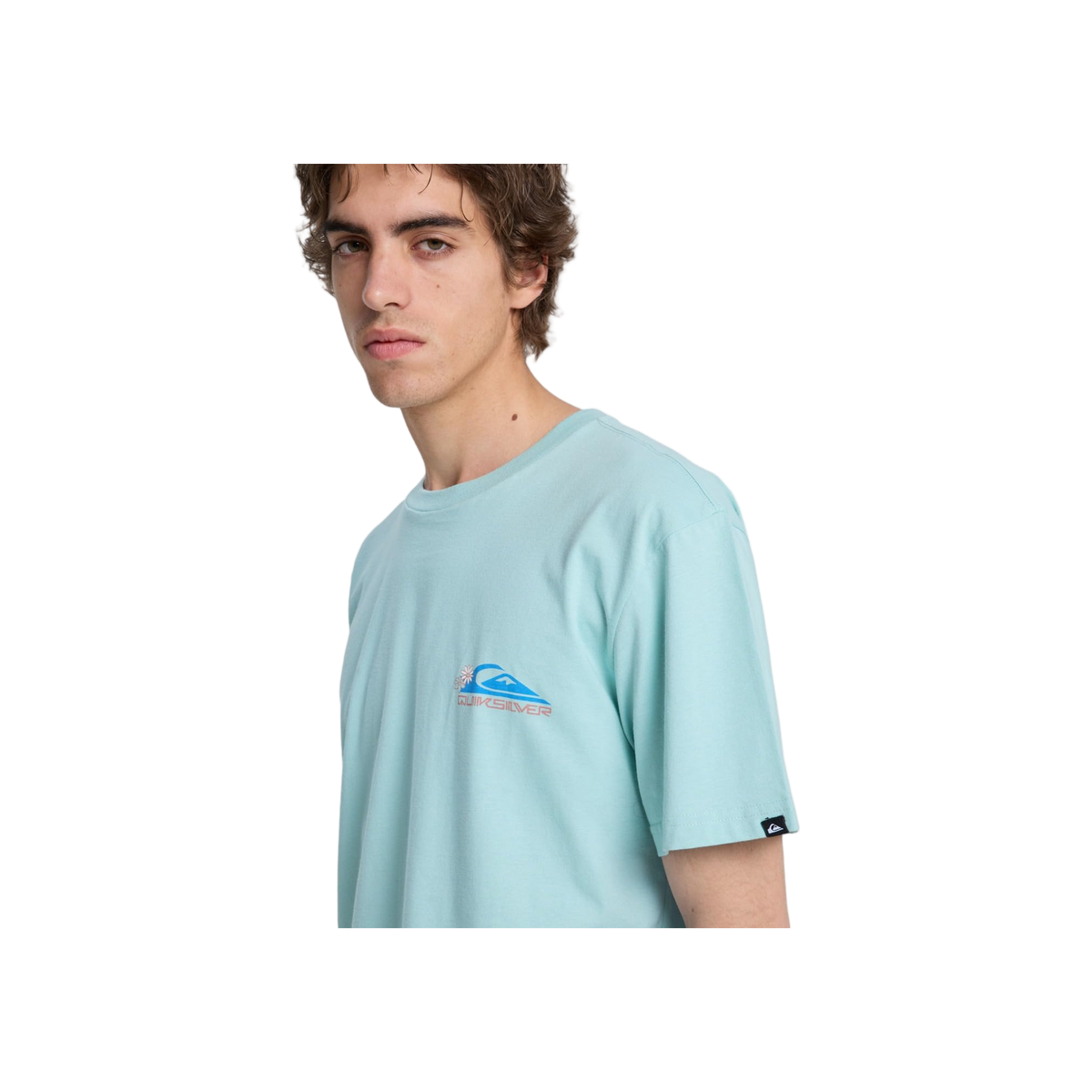 Quiksilver Ev Barrel Parad