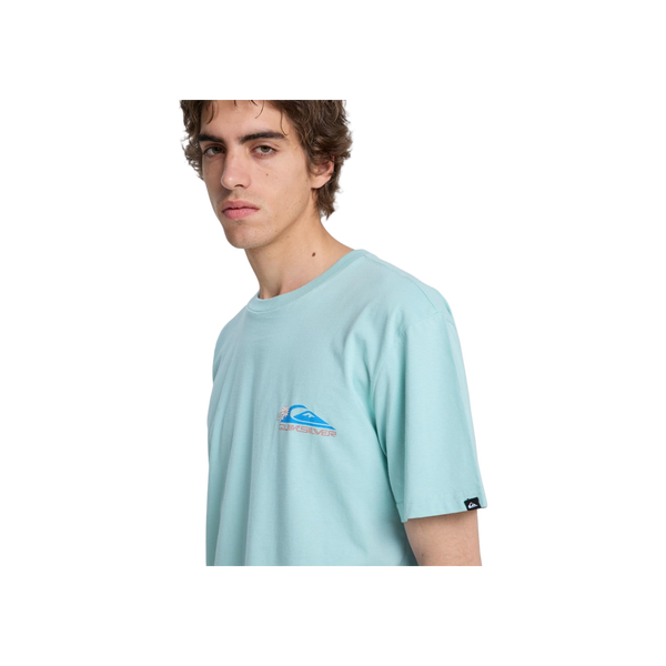 Quiksilver Ev Barrel Parad