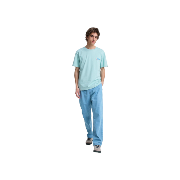 Quiksilver Ev Barrel Parad
