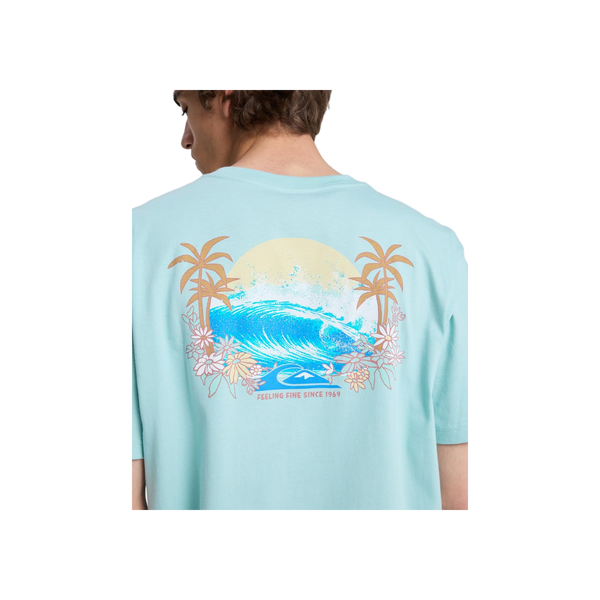 Quiksilver Ev Barrel Parad