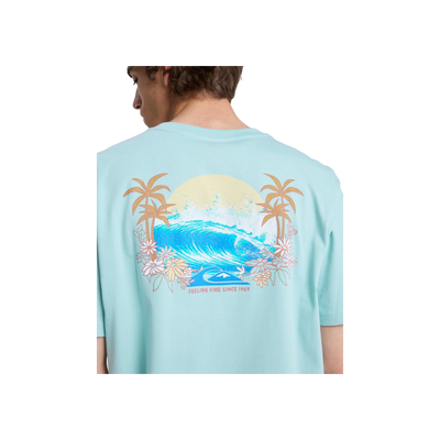 Quiksilver Ev Barrel Parad
