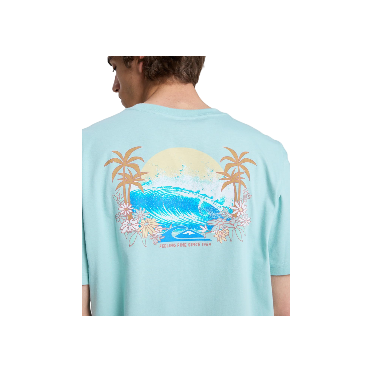 Quiksilver Ev Barrel Parad
