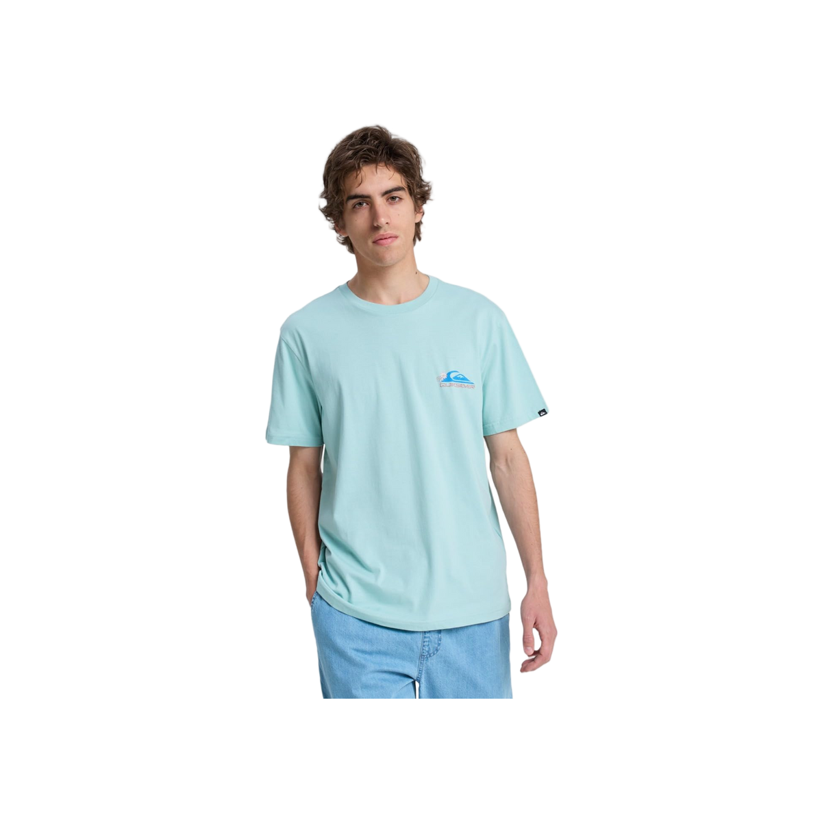Quiksilver Ev Barrel Parad